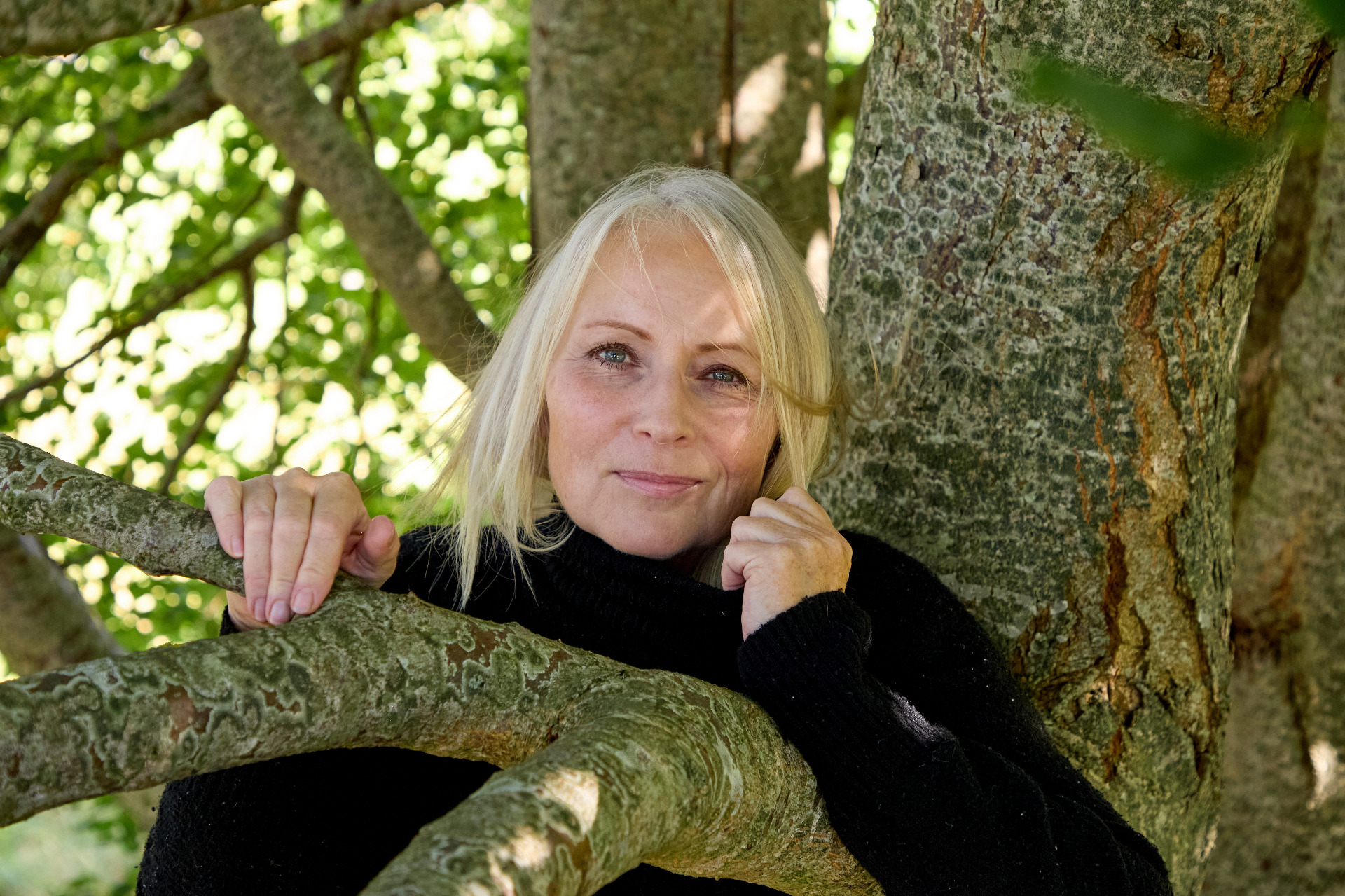 Sårbarhed er styrke og styrke er sårbarhed