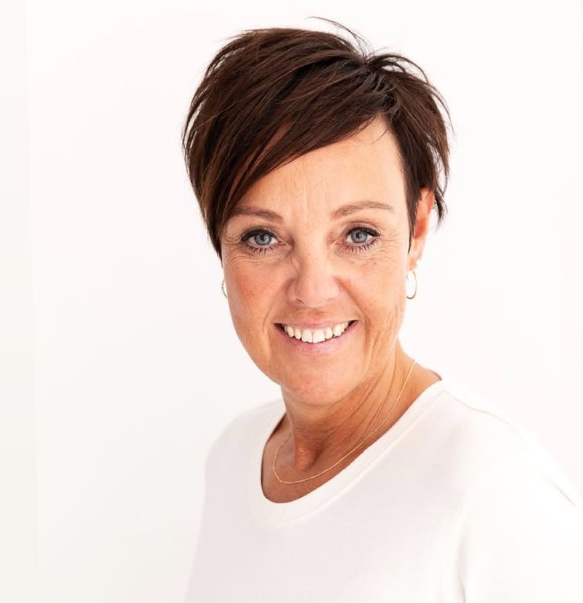 Louise Zelinski- Yoga og Breathwork